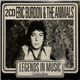 Eric Burdon & The Animals - Legends In Music Collection