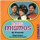 Los Mismos - El Puente / Carmen (An Extraordinary Girl)