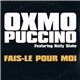 Oxmo Puccino Featuring Keity Slake - Fais-le Pour Moi