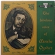 Moishe Oysher - The Fabulous Voice Of Moishe Oysher