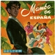 Marino Barreto Jr. Y Su Orquesta Cubana - Mambo En España