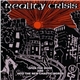 Reality Crisis - Open The Door And Into The New Chaotic World