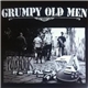 Grumpy Old Men - Pubrock