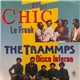 Chic / The Trammps - Le Freak / Disco Inferno