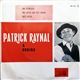 Patrick Raynal - A Bobino