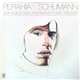 Perahia Plays Schumann - Symphonic Etudes / Posthumous Etudes / Papillons