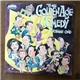 Various - The Golden Age Of Comedy Volume One