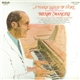 The Piano, Orchestra And Chorus Of Henry Mancini - A Warm Shade Of Ivory