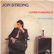 Jon Strong - Lover In Disgrace