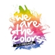 Alex Megane Feat. CvB - We Are The Colors