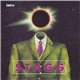 Stagg - Stagg