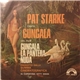 Pat Starke - Gungala