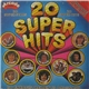 Various - 20 Super Hits