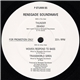 Renegade Soundwave - In Dub (4 Track Sampler)