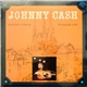 Johnny Cash - Koncert V Praze (In Prague Live)