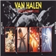 Van Halen - Shooting Irons