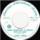 Jewel Akens - When Something Is Wrong With My Baby / I Just Can't Turn My Habit Into Love
