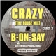 B-ON-SAY - Crazy