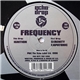 Frequency - Ignition EP