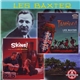 Les Baxter - Tamboo! / Skins! (Bongo Party With Les Baxter)