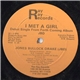Jones Bullock Drake - I Met A Girl