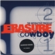 Erasure - Cowboy (The Interactive Presskit) (Macintosh Version)