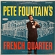 Pete Fountain - Pete Fountain's French Quarter New Orleans