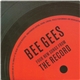 Bee Gees - Four New Songs From The Record