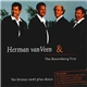 Herman van Veen & The Rosenberg Trio - Tes Bisous Sont Plus Doux