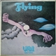 UFO - UFO II: Flying-Spacerock