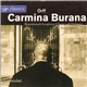 Bournemouth Symphony Orchestra And Chorus, David Hill - Orff - Carmina Burana