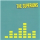 The Superions - The Superions