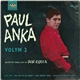 Paul Anka - Volym 2