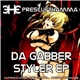 Presslufthamma - Da Gabber Styler EP