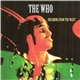 The Who - Dreaming From The Waist
