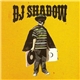 DJ Shadow - The Outsider