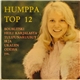 Various - Humppa Top 12
