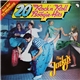 The Jackys - 20 Rock'n'Roll And Boogie-Hits