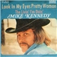 Mike Kennedy - Look In My Eyes Pretty Woman