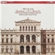 Bruckner - Wiener Philharmoniker, Bernard Haitink - Symphony No.4 
