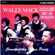 Wally Mack And His Orchestra - Cosmopolitan Dance Party