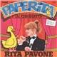 Rita Pavone - Paperita