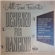 Eddie Ashman and His Grossinger Orchestra - All-Time Favorites Designed For Dancing