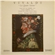 Vivaldi, Luciano Sgrizzi, Louis Gay Des Combes, Roland Douatte, Orchestre De La Radio Svizzera Italiana - Les Quatre Saisons