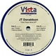 JT Donaldson - One Track Mind EP