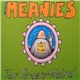 The Meanies - Ten Percent Weird