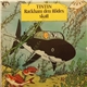 Hergé - Tintin: Rackham Den Rödes Skatt
