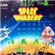 Funny Stuff - Disco Space Invaders