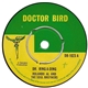 Rolando Al And The Soul Brothers, Freddie And The Heartbeats - Dr. Ring-A-Ding / Here Is My Heart