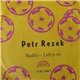 Petr Rezek - Budíky • Lidí Je Víc